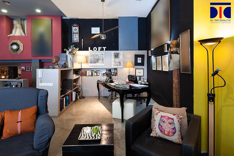 Foto a1731a19-40cb-4c3d-b3a8-e54043ca5aa8. Loft in San Vicente Sevilla