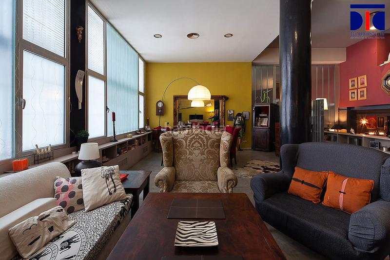 Foto a62d6ab5-ba12-4890-ab89-996864c0c597. Loft in San Vicente Sevilla