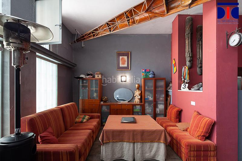 Foto b47ee5ed-b223-4615-a467-c6d4c8d23101. Loft in San Vicente Sevilla