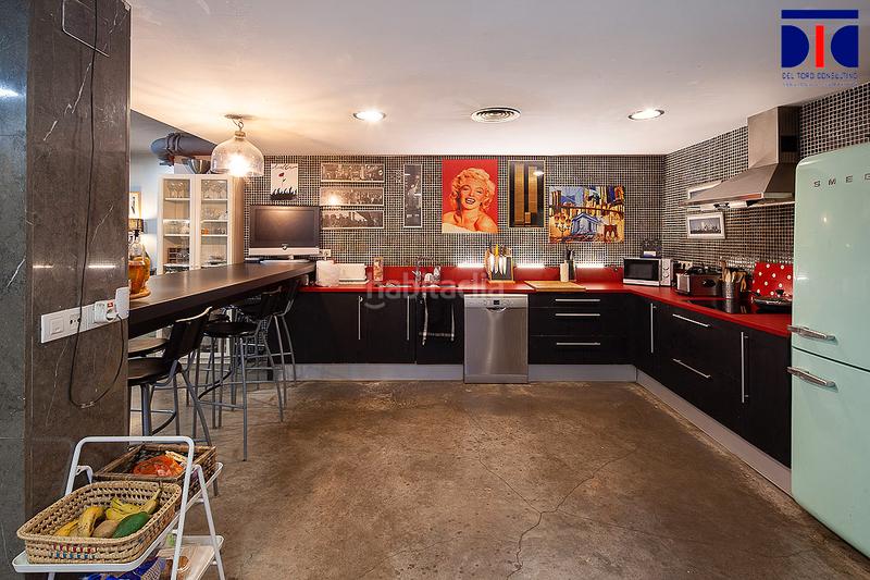 Foto bd2da33a-0436-4a69-9199-b3bf6a8d32a1. Loft in San Vicente Sevilla