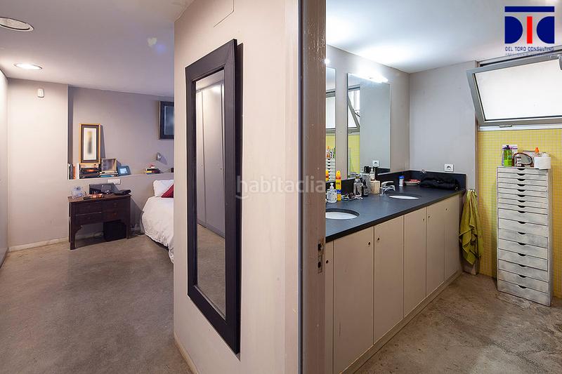 Foto c9c129b4-8ddf-42ca-bef3-ec071ca80427. Loft in San Vicente Sevilla