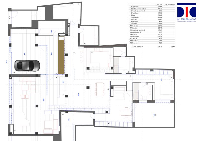 Foto ca8b7b90-6d29-4133-a97d-4299bba81743. Loft in San Vicente Sevilla