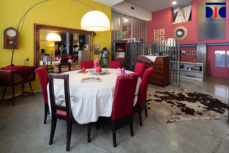 Foto cdd24ac7-ab6e-4128-b55d-0ae43c4b38e3. Loft in San Vicente Sevilla