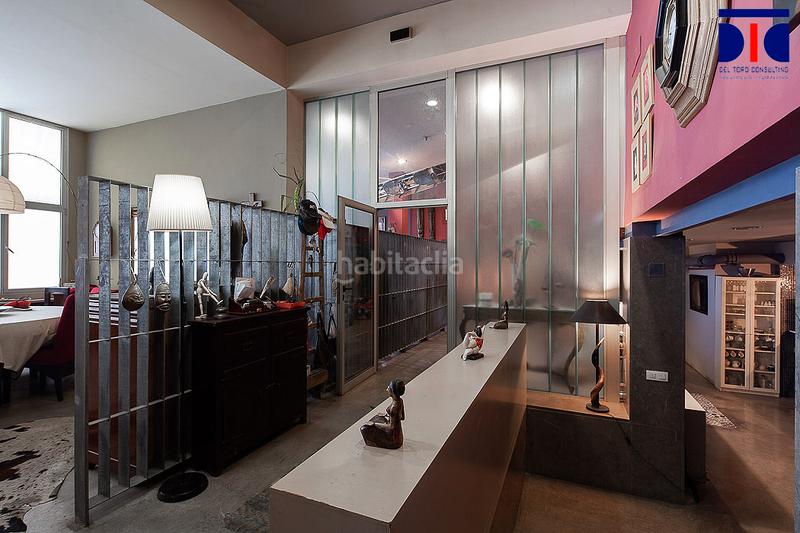 Foto d886f8b6-8d68-4f03-bbf3-f1b581d4be20. Loft in San Vicente Sevilla