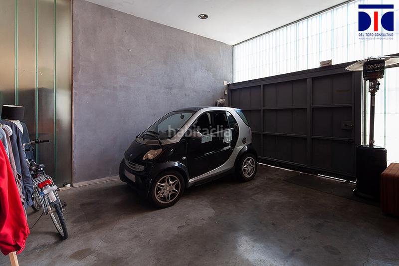 Foto db02b076-1879-4be8-93c0-9bbc43a5b3e3. Loft in San Vicente Sevilla