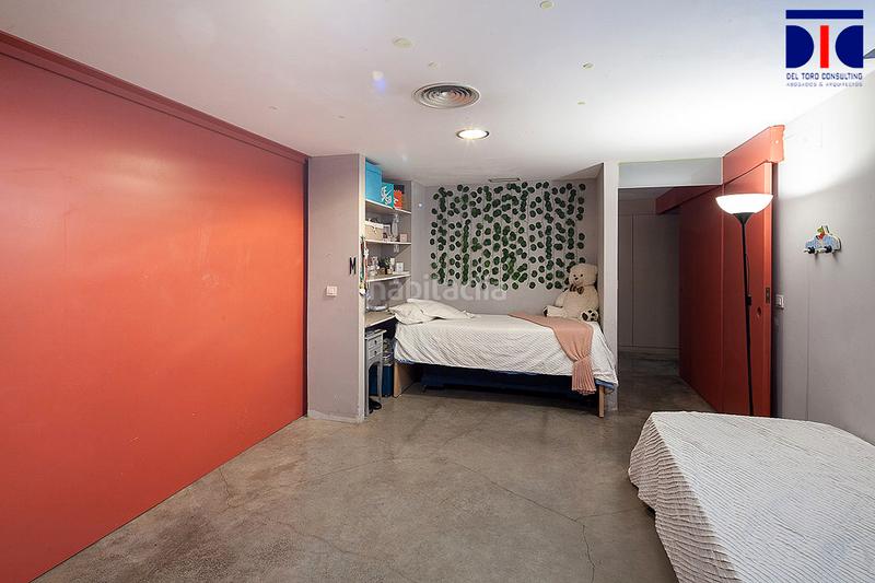 Foto e356c7b8-7872-432d-8e54-4e988101f72d. Loft in San Vicente Sevilla