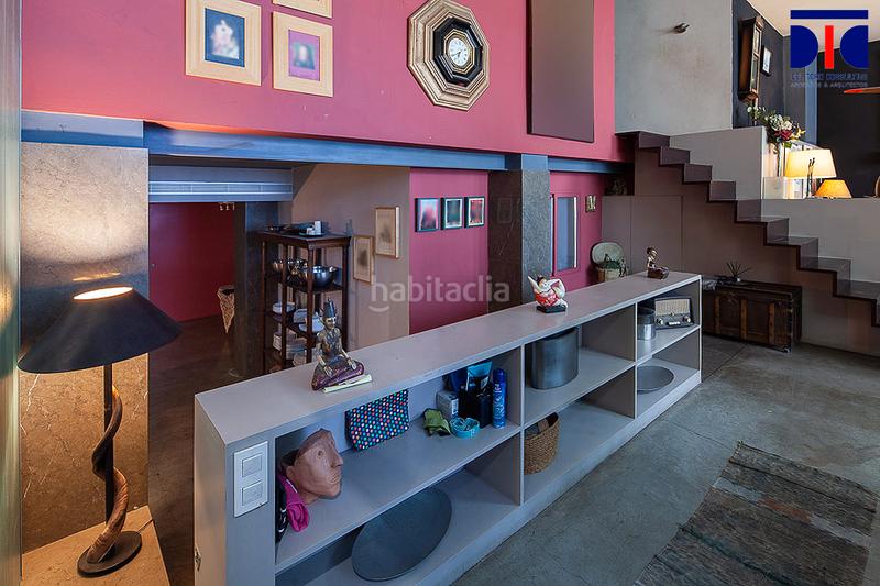 Foto ec9c0ca2-864f-494c-b5da-f52dc9954f56. Loft in San Vicente Sevilla