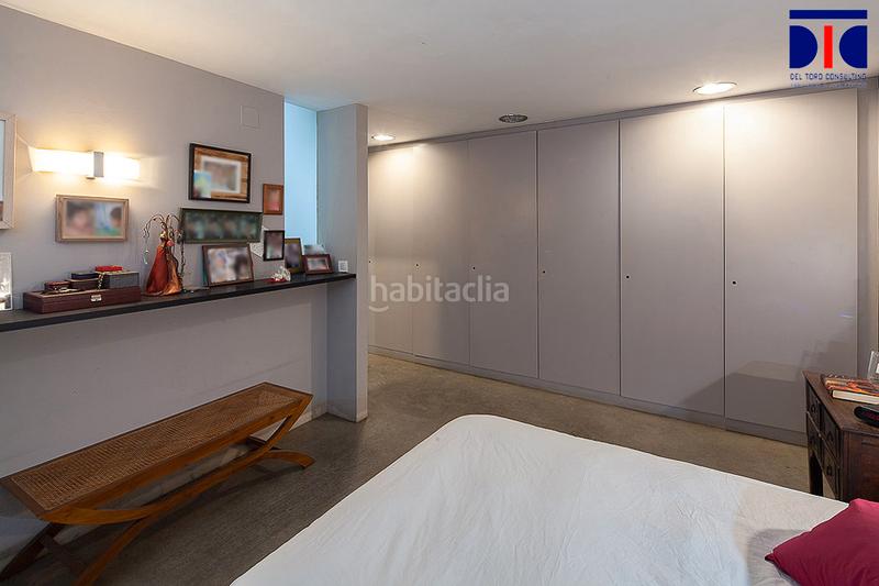 Foto f3841833-b0d0-4327-b605-7e5750c02460. Loft in San Vicente Sevilla
