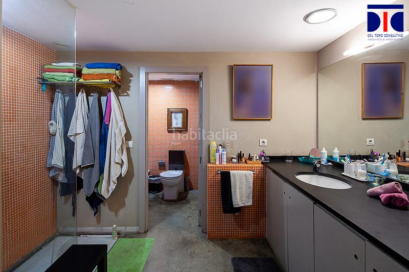 Foto f8c95671-f2bc-4724-b32c-8f7afd4af9e6. Loft in San Vicente Sevilla