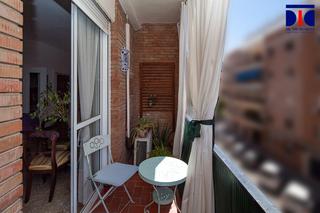 Appartement à Los Remedios. Soleado y luminoso. 5 habitaciones. todo exterior, terreza, orie