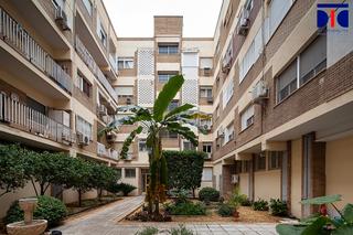 Appartement  Calle virgen de la cinta. Totalmente reformado y a estrenar. local con cambio de uso a viv