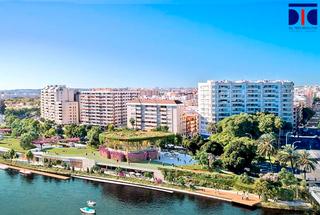 Appartement  Calle virgen de la cinta. Local con cambio de uso a vivienda en gestin, con licencia conc