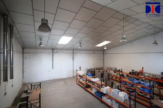 Industrial building in La Paz