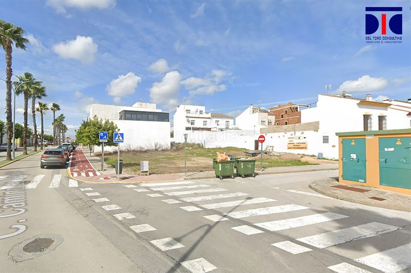 Foto a1198beb-e317-4b24-af6a-8e87dfb5f4fa. Terreny residencial a Espartinas pueblo Espartinas