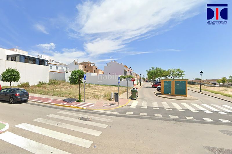 Foto b0ddf824-7d8f-4a3f-b704-9389801bc8aa. Terreny residencial a Espartinas pueblo Espartinas
