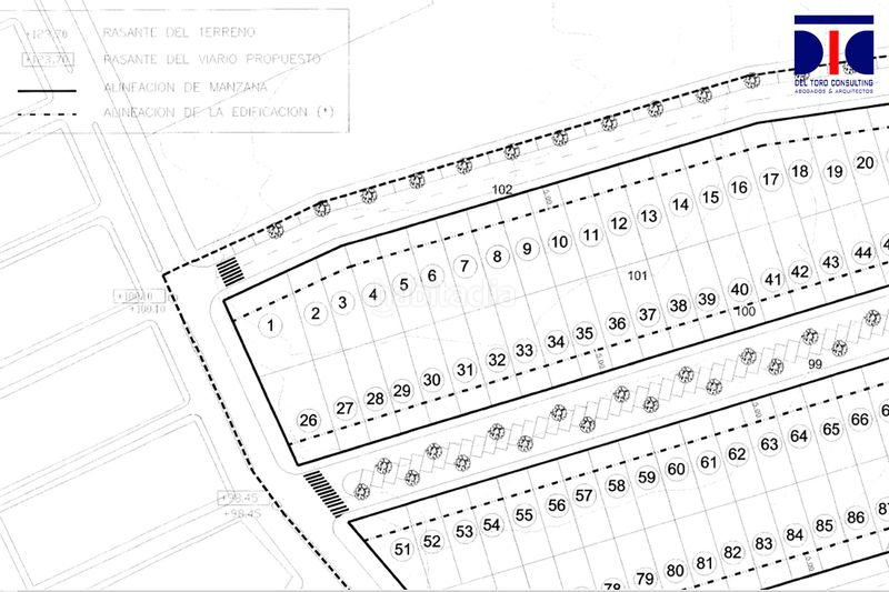 Foto f7048f09-06f1-41e1-85dd-6246fba297a6. Terreny residencial a Espartinas pueblo Espartinas