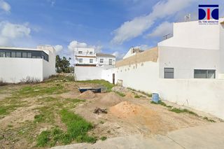 Residential Plot  Calle prado alto