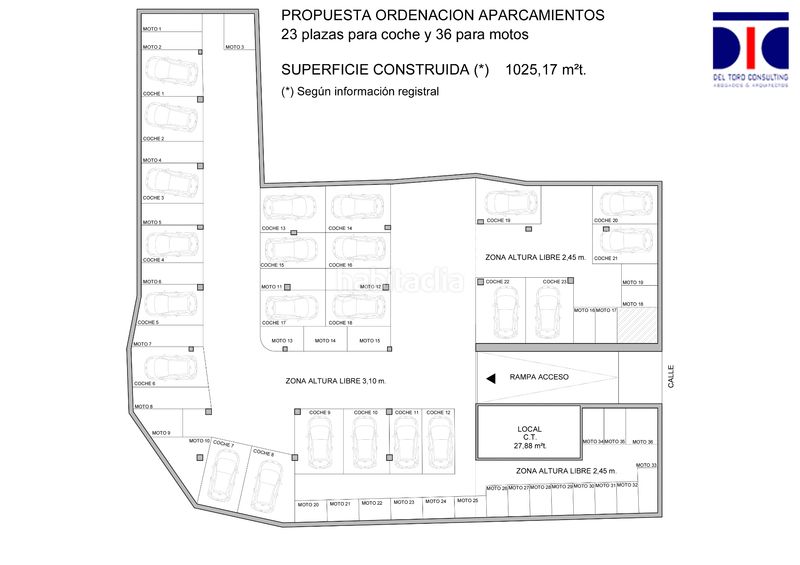 Foto 776e8ec0-2a31-4d23-89d9-f97a957c473c. Local comercial a Feria Sevilla