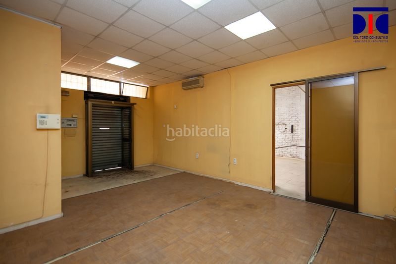 Foto cda06226-1825-4df2-ae75-b3aca6e49cff. Pis a calle parque de cazorla 1 a Pino Montano - Consolación Sevilla