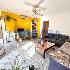 Appartement  Calle adelantado