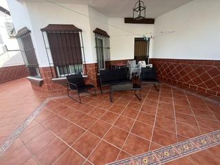 Casa aparellada a Condequinto