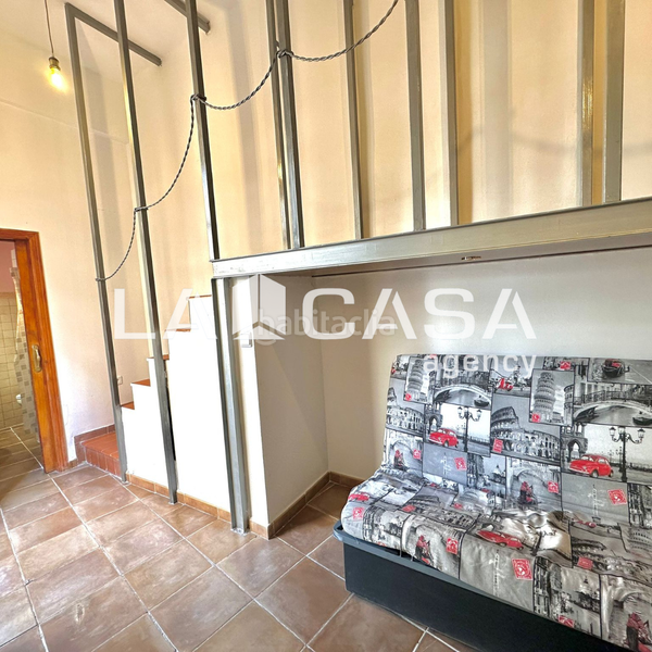 Foto bb0112fc-73f5-4909-97e4-a8a714a0d2cf. Loft in Cruz Roja Sevilla