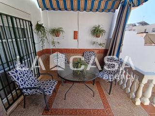 Casa adossada a Vista Azul - Consolación