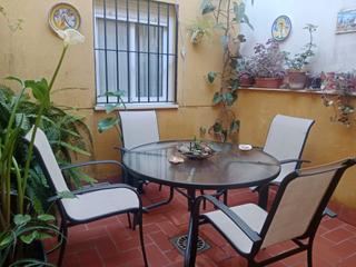 Maison à Centro - Doña Mercedes