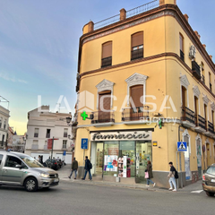 Etagenwohnung en Santa Catalina. La casa agency vende un magnifico piso en pleno centro de sevill