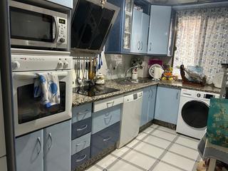 Casa a Centro - Doña Mercedes