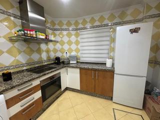 Casa a schiera in Palmete