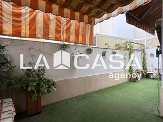 Casa adossada a Olivar de Quintos