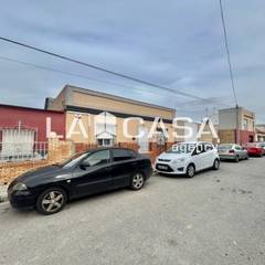 Terreny residencial a Rinconada (La). La casa agency vende terreno urbano en la rinconada en sevilla