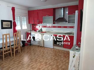 Flat in Pescadores - Saladillo