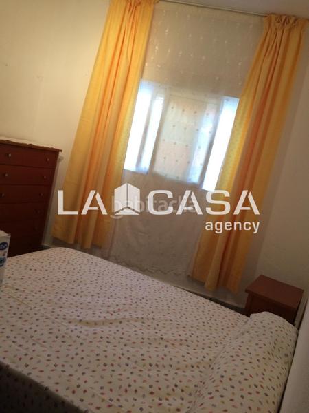 Foto 04dee9ce-c791-4e06-8894-1da3d1543310. Appartamento in El Rinconcillo Algeciras