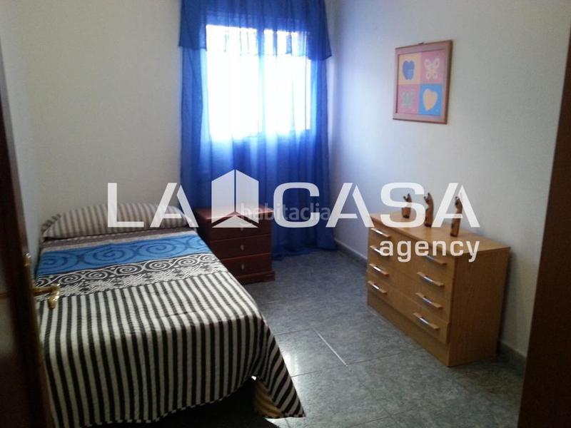 Foto 20639134-dcc8-4704-8472-72d894f3b3f5. Appartamento in El Rinconcillo Algeciras