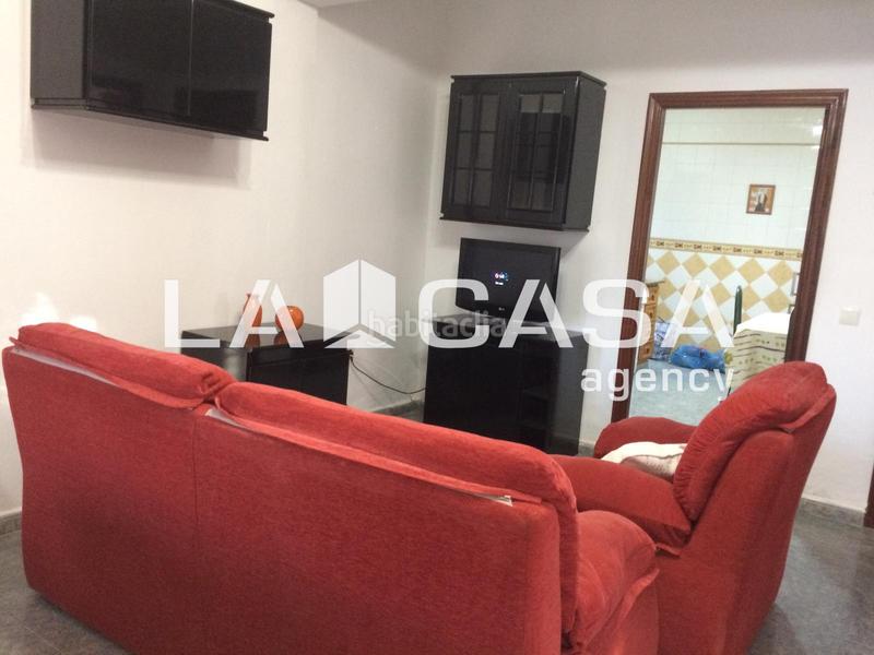 Foto 5fef033f-e43f-4dfa-9016-23bd45d660fc. Appartamento in El Rinconcillo Algeciras