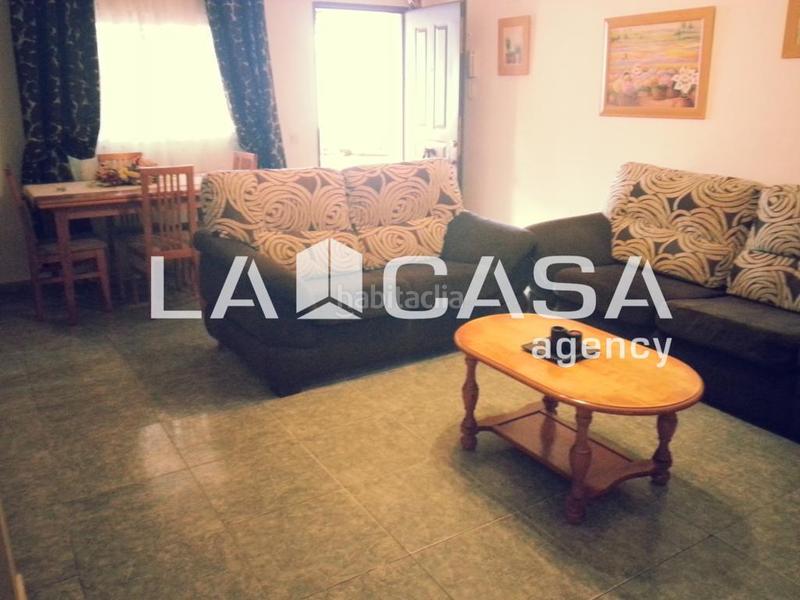 Foto a6a18303-34bb-402f-a90d-8f9d17d9495e. Appartamento in El Rinconcillo Algeciras