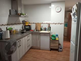 Flat in Centro - Doña Mercedes