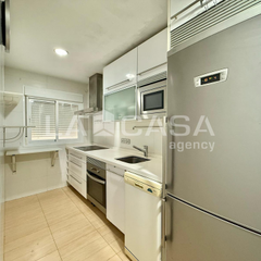 Etagenwohnung  Avenida ronda de pio xii