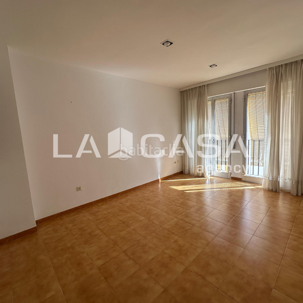 Foto a1d3d5ce-bbb4-4566-af3e-455ca5afc659. Appartamento in Triana Casco Antiguo Sevilla