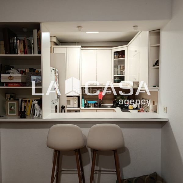 Foto 2bca5e34-9a92-4553-acae-8a41d1ee249e. Pis a Triana Casco Antiguo Sevilla