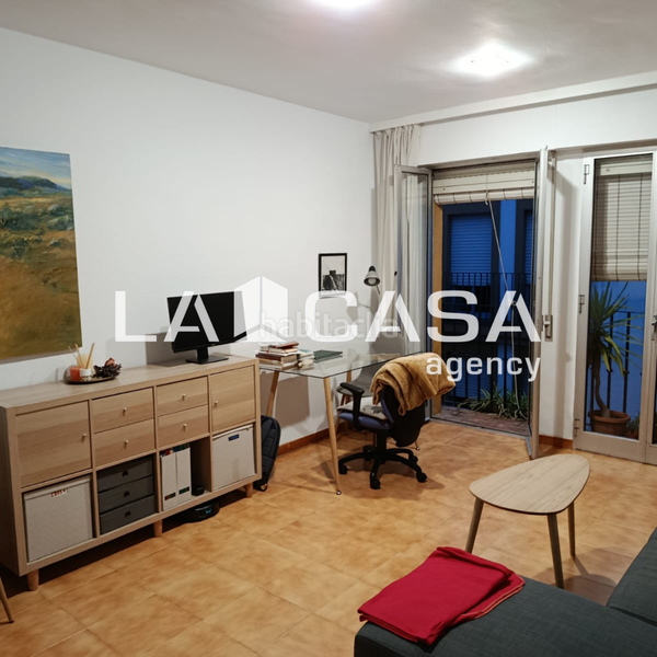 Foto 8dfbf6f5-dd57-4ed4-8466-faebb3385158. Pis a Triana Casco Antiguo Sevilla