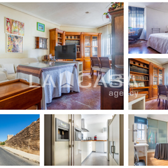 Appartement à San Gil
