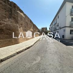Piso en San Gil