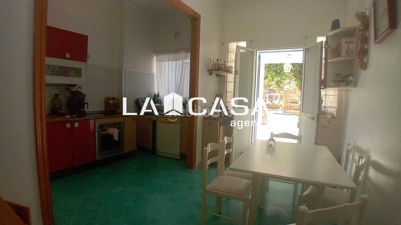 Foto 30688683-005a-4fb0-9050-ed7b3bd5cf4a. House in Centro-San Felipe-Huerta Fava Línea de la Concepción (La)