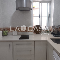 Lloguer Planta baixa a San Julián
