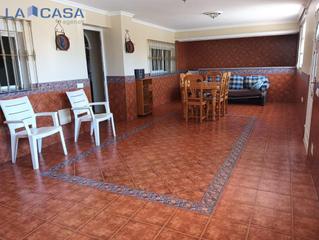 Casa a Pescadores - Saladillo