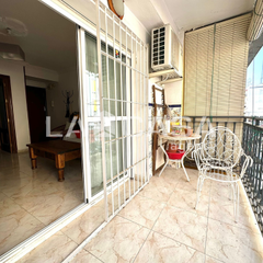 Etagenwohnung en El Torrejn - El Cerezo