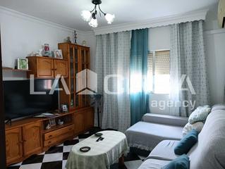 Appartement à Pescadores - Saladillo